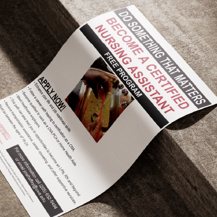 TES Brochure