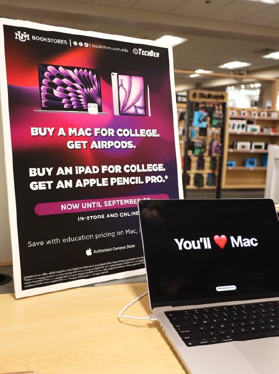 Variant poster - Apple